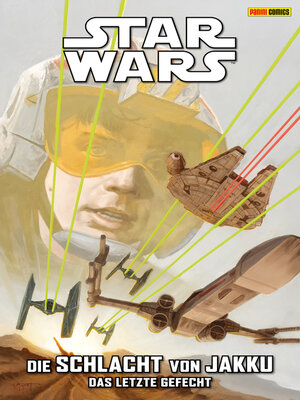 cover image of Star Wars--Die Schlacht von Jakku 3--Das letzte Gefecht